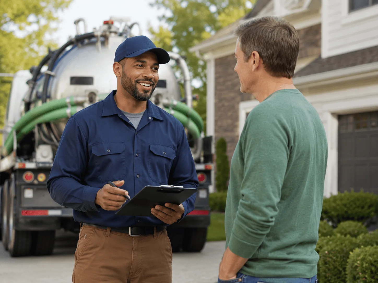 Mosquito Control Hillsborough, NJ FAQs